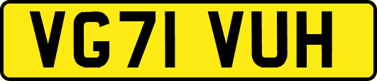 VG71VUH