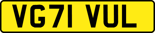 VG71VUL