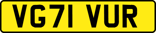 VG71VUR