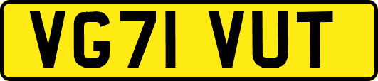VG71VUT