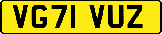 VG71VUZ