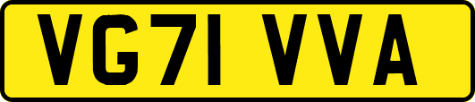 VG71VVA