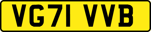 VG71VVB