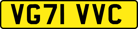 VG71VVC