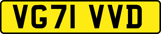 VG71VVD
