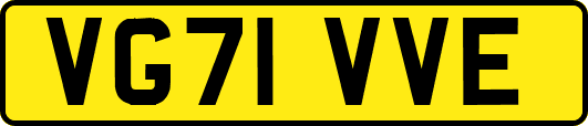 VG71VVE
