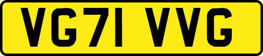 VG71VVG