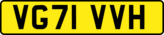 VG71VVH