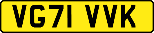 VG71VVK