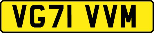 VG71VVM