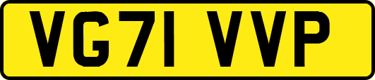 VG71VVP