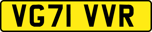 VG71VVR