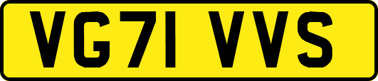 VG71VVS
