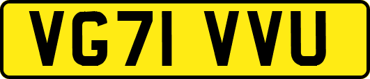 VG71VVU