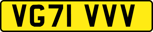 VG71VVV