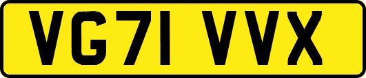 VG71VVX