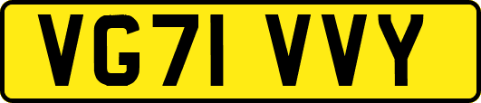 VG71VVY