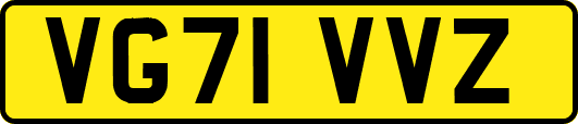 VG71VVZ