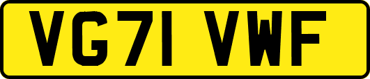 VG71VWF