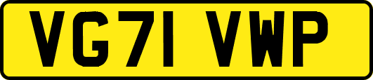 VG71VWP