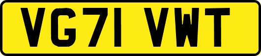 VG71VWT