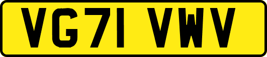 VG71VWV