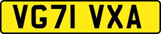 VG71VXA