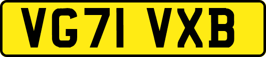 VG71VXB