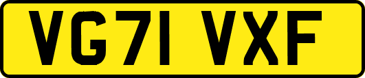VG71VXF