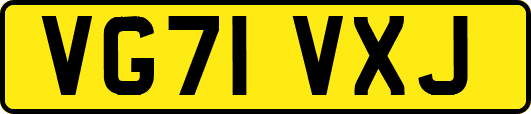 VG71VXJ