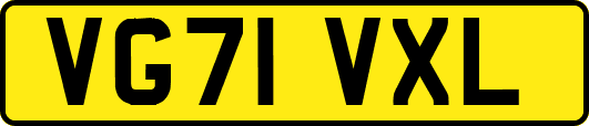 VG71VXL
