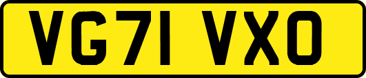 VG71VXO