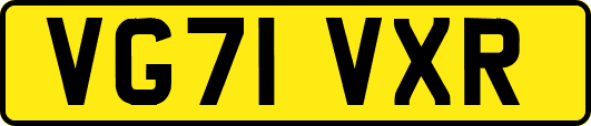VG71VXR