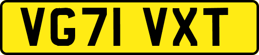 VG71VXT