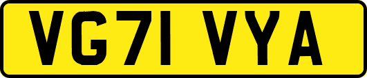 VG71VYA