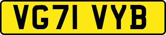VG71VYB