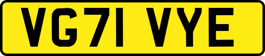 VG71VYE