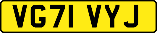 VG71VYJ