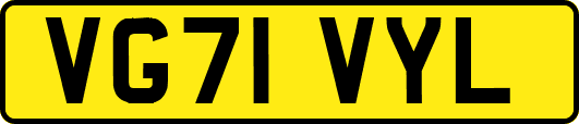 VG71VYL