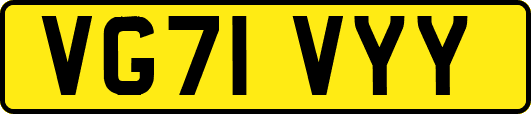 VG71VYY