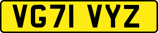 VG71VYZ