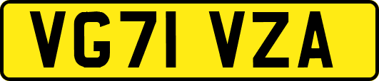 VG71VZA