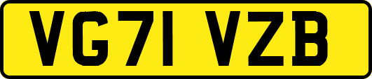 VG71VZB