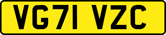 VG71VZC