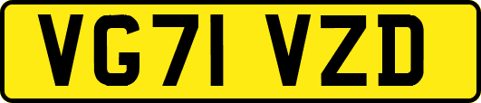 VG71VZD
