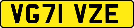 VG71VZE