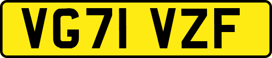 VG71VZF