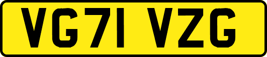 VG71VZG