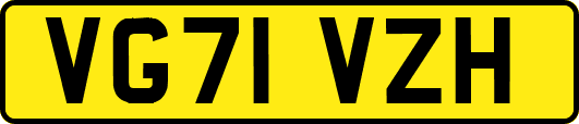 VG71VZH