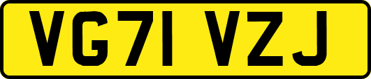 VG71VZJ